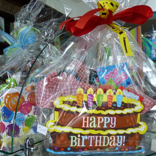 Panier Cadeaux